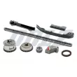 DOLZ SKCN038V - Kit de distribution par chaîne