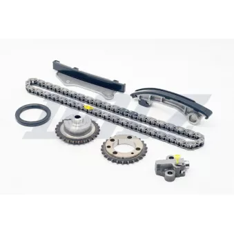 Kit de distribution par chaîne DOLZ SKCN164 pour NISSAN CABSTAR 35.15 DCI. 45.15 DCI 3.0 - 150cv
