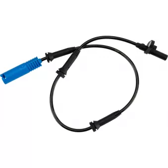 Capteur, vitesse de roue TRW OEM 34526760045