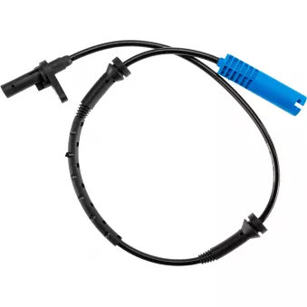 Capteur, vitesse de roue TRW GBS133 pour BMW Série 3 320 d xDrive - 163cv