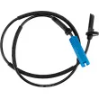 TRW GBS134 - Capteur, vitesse de roue