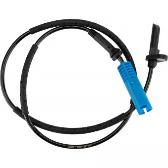 Capteur, vitesse de roue TRW GBS134 pour BMW Série 3 330 xi - 258cv