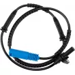 TRW GBS139 - Capteur, vitesse de roue