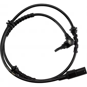 Capteur, vitesse de roue TRW OEM 1247506