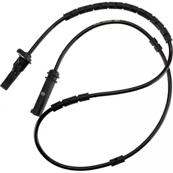 Capteur, vitesse de roue TRW OEM 34526791225