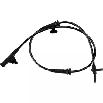 Capteur, vitesse de roue TRW OEM B000698080