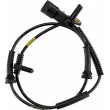 TRW GBS2612 - Capteur, vitesse de roue