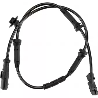 Capteur, vitesse de roue TRW OEM A4159052900