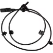 TRW GBS2714 - Capteur, vitesse de roue