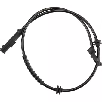 TRW GBS2775 - Capteur, vitesse de roue