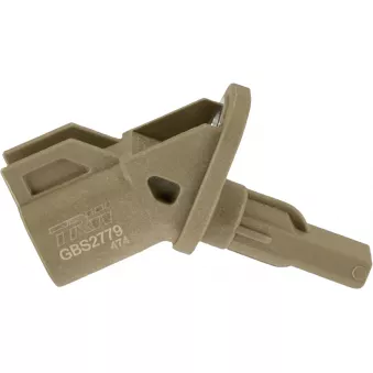 Capteur, vitesse de roue TRW OEM 31423572
