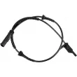TRW GBS2783 - Capteur, vitesse de roue