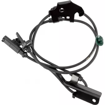 Capteur, vitesse de roue TRW OEM 8954202061