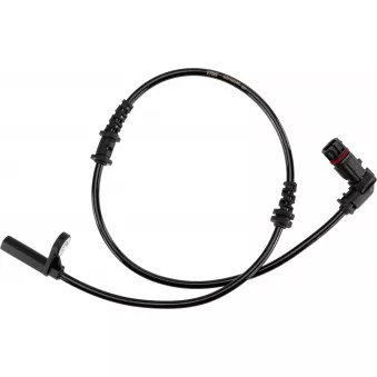 Capteur, vitesse de roue TRW OEM A1729056101