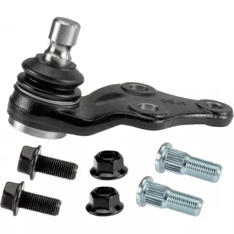 Rotule de suspension TRW OEM 54530B2100