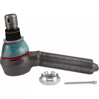 TRW JTE0195 - Rotule de barre de connexion