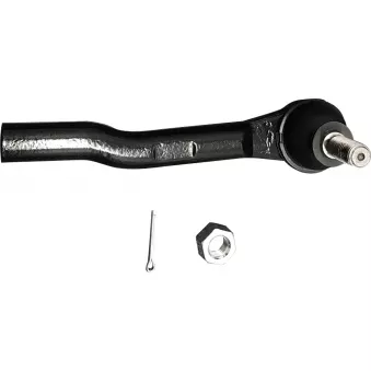 Rotule de barre de connexion TRW JTE7865 pour HONDA HR-V 1.5 i-VTEC - 182cv