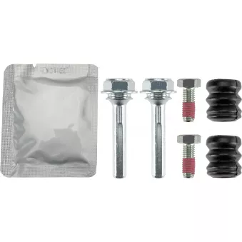 TRW SJ1439 - Kit de réparation, étrier de frein