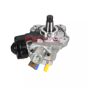 Pompe à haute pression METZGER OEM 04B130755E