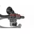 METZGER 0840168 - Tuyau, carburant de fuite