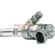 METZGER 0870255 - Injecteur