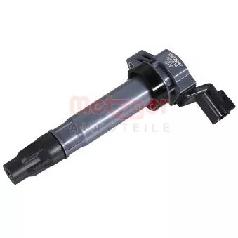 Bobine d'allumage METZGER OEM 96875090