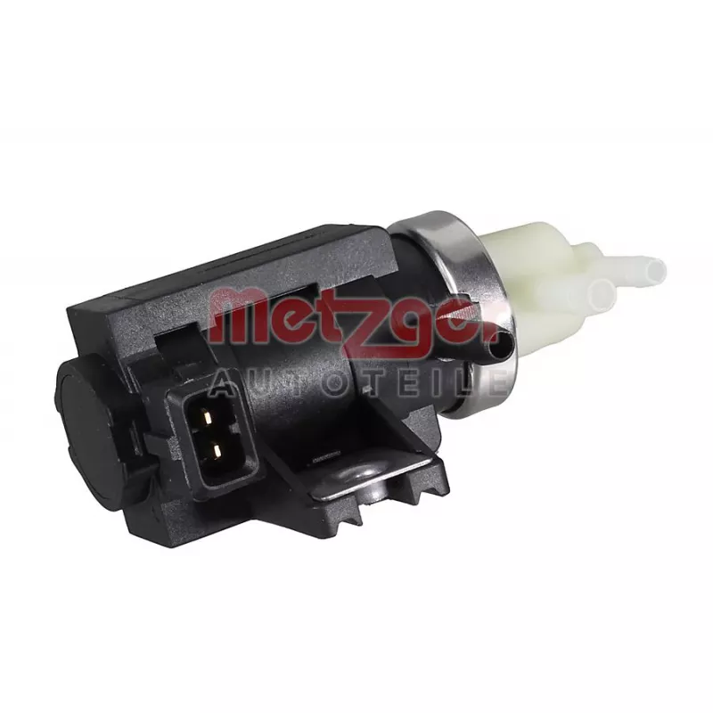 Transmetteur de pression, controle des gaz d'échappement METZGER 08920052 - Visuel 1