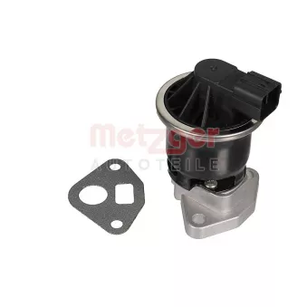 Vanne EGR METZGER OEM 18011RNAA00