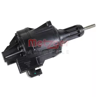 Détendeur de suralimentation METZGER 08920083 pour BMW Série 4 420 i - 163cv