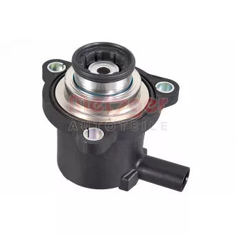 Valve d'air de circulation,compresseur METZGER OEM 394502M400