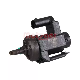 Détendeur de suralimentation METZGER 08920121 pour BMW X3 xDrive 30 e Plug-in-Hybrid - 252cv