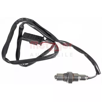 METZGER 0895658 - Sonde lambda