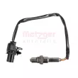 Sonde lambda METZGER [0895677]