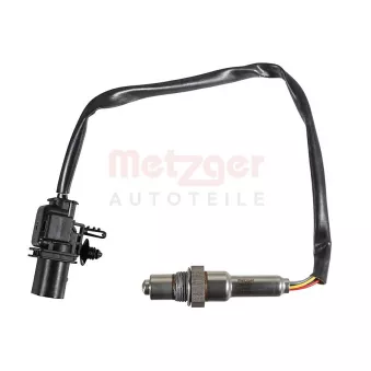 METZGER 0895677 - Sonde lambda