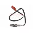 Sonde lambda METZGER [0895687]