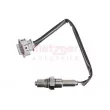 METZGER 0895689 - Sonde lambda