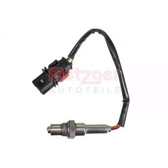METZGER 0895695 - Sonde lambda