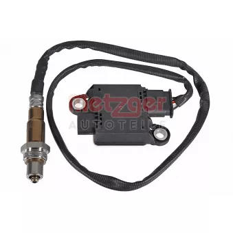 Détecteur de particules METZGER 0899434