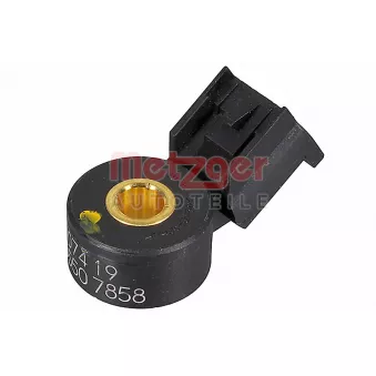 Capteur de cognement METZGER 0907114