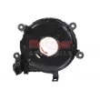 METZGER 09161219 - Ressort tournant, Airbag