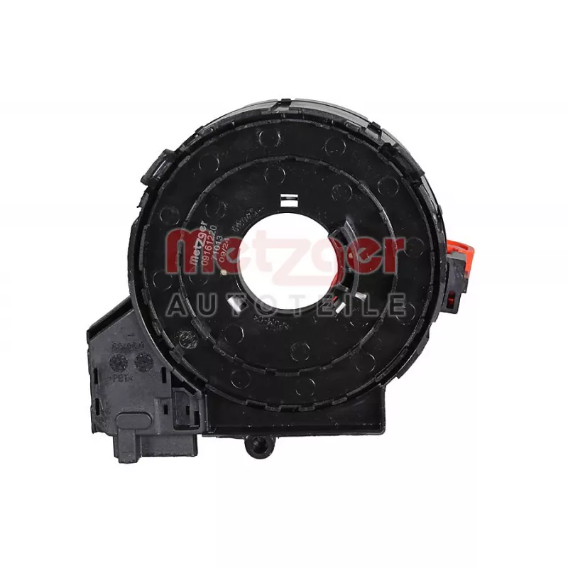 Ressort tournant, Airbag METZGER 09161220 - Visuel 1