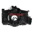 METZGER 09161227 - Ressort tournant, Airbag