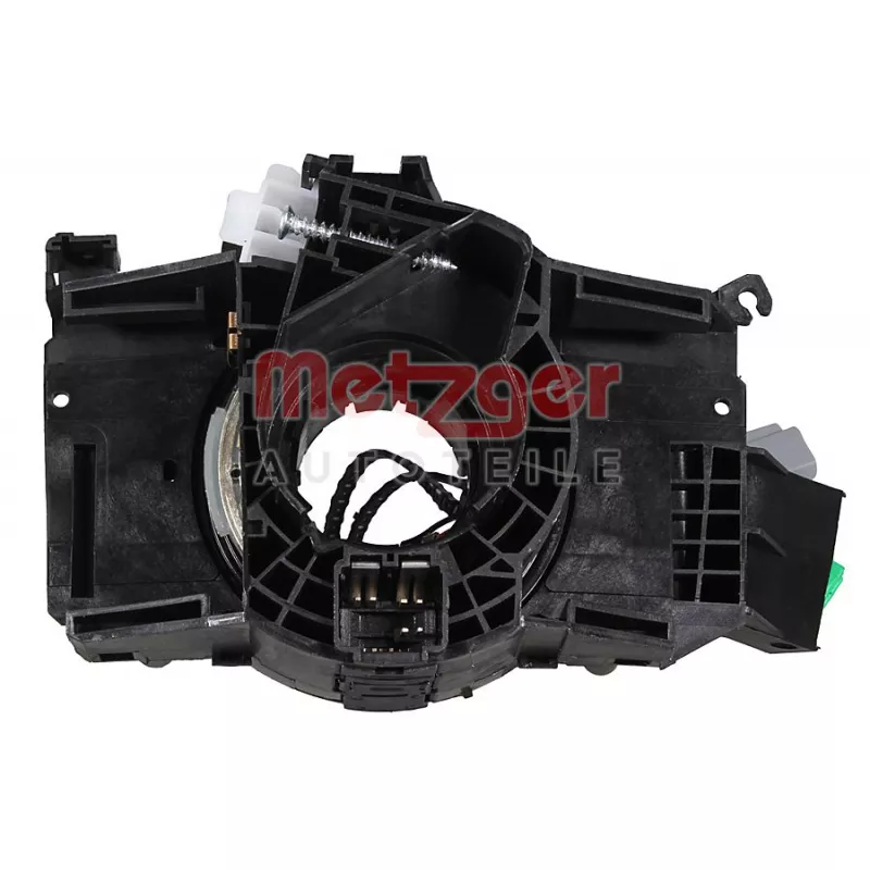 Ressort tournant, Airbag METZGER 09161227 - Visuel 1