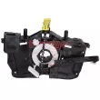 Ressort tournant, Airbag METZGER [09161233]