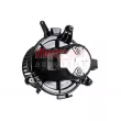METZGER 0917798 - Pulseur d'air habitacle