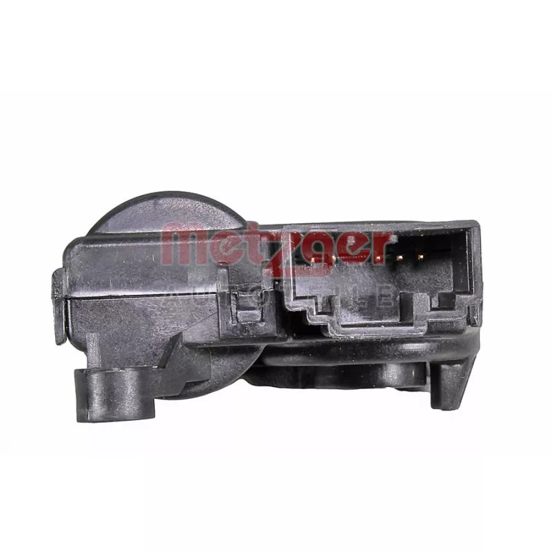 Élément d'ajustage, clapet de mélange METZGER 0917811 - Visuel 1