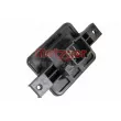 METZGER 0917852 - Résistance, pulseur d'air habitacle