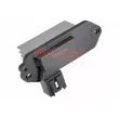 METZGER 0917857 - Résistance, pulseur d'air habitacle