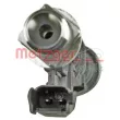 METZGER 0920128 - Injecteur