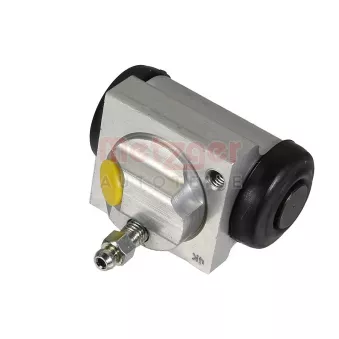 Cylindre de roue arrière gauche METZGER OEM 441004731R